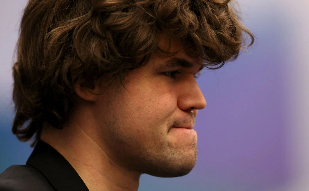 Dean Mouhtaropoulos / Getty Images