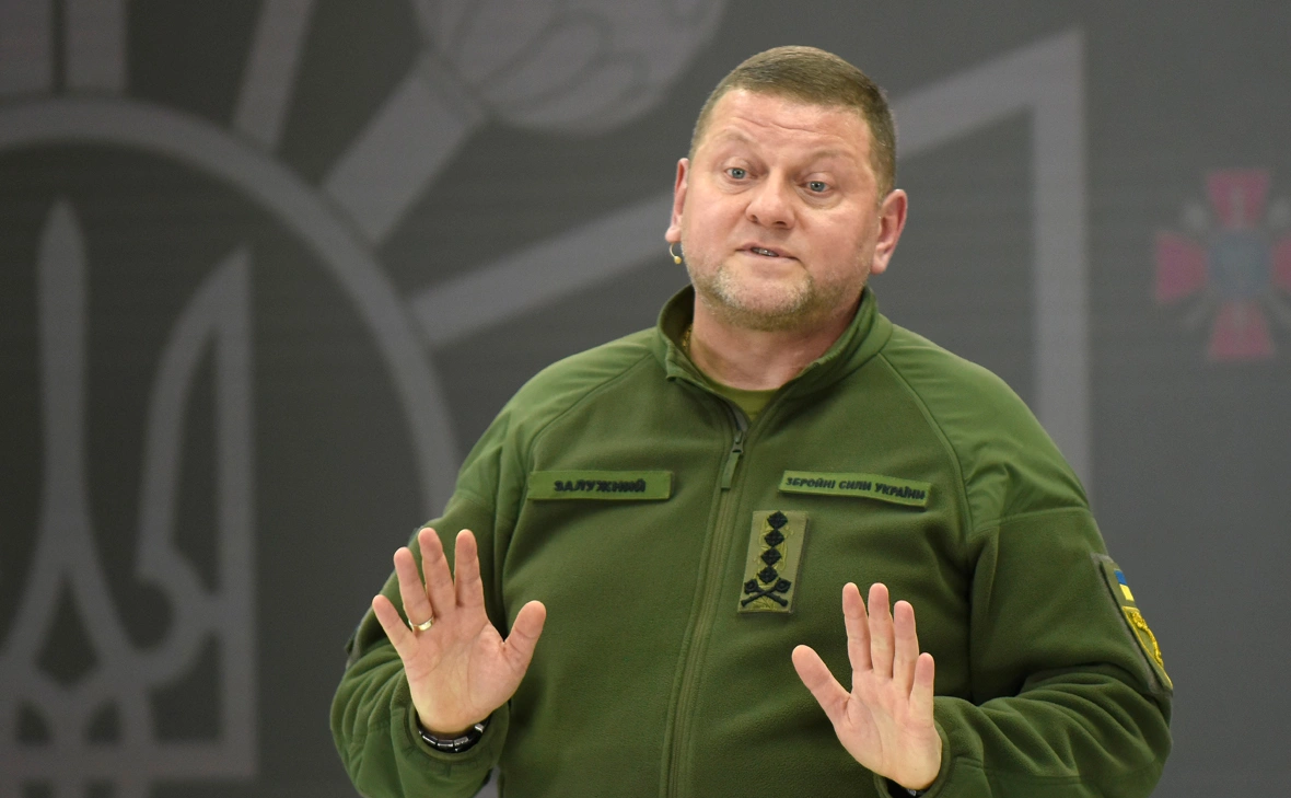 Руслан Канюка / Keystone Press Agency / Global Look Press