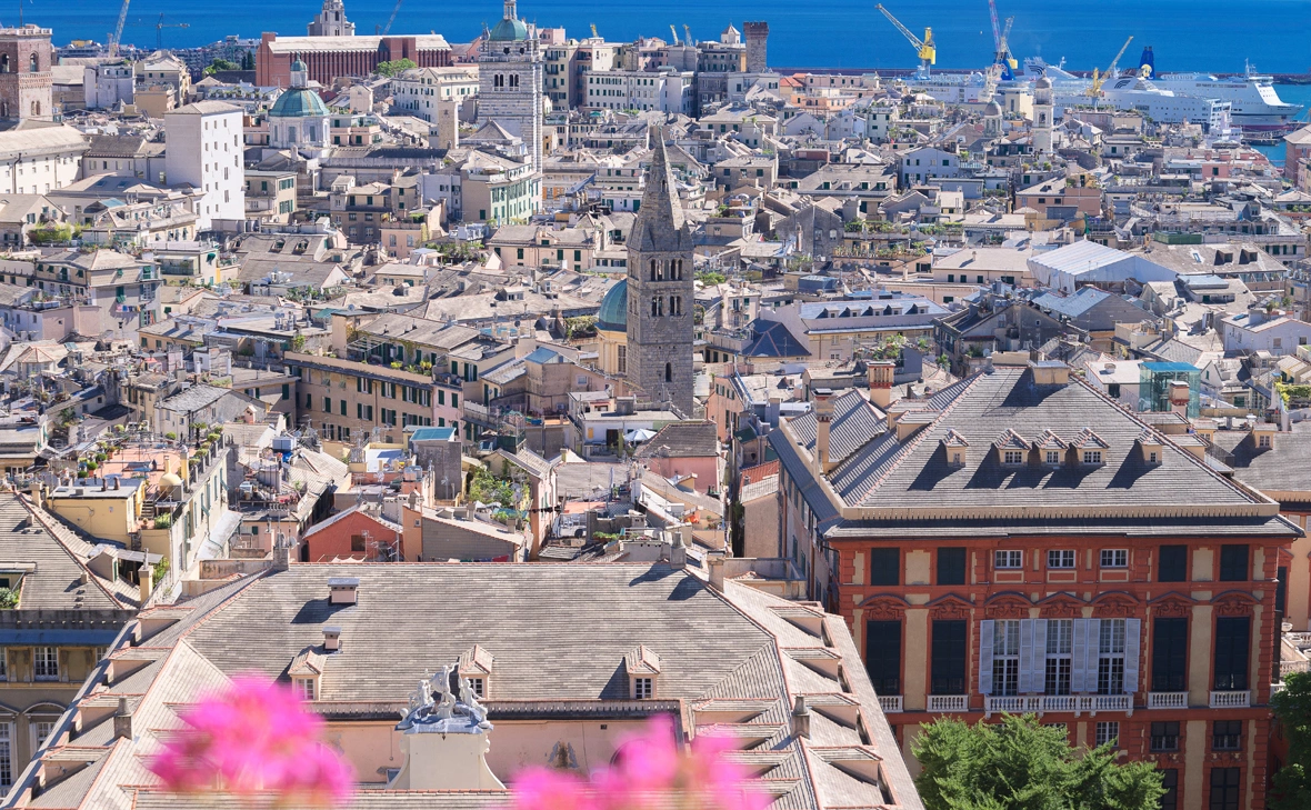 Robert Harding Video / Shutterstock