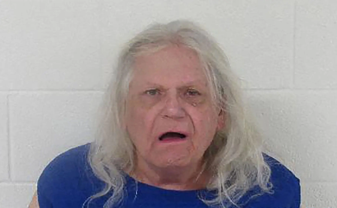 Centre County Prison