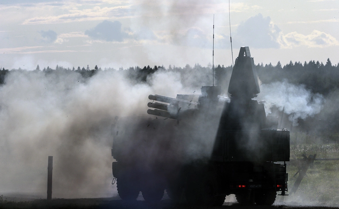 Сергей Булкин / news.ru / Global Look Press