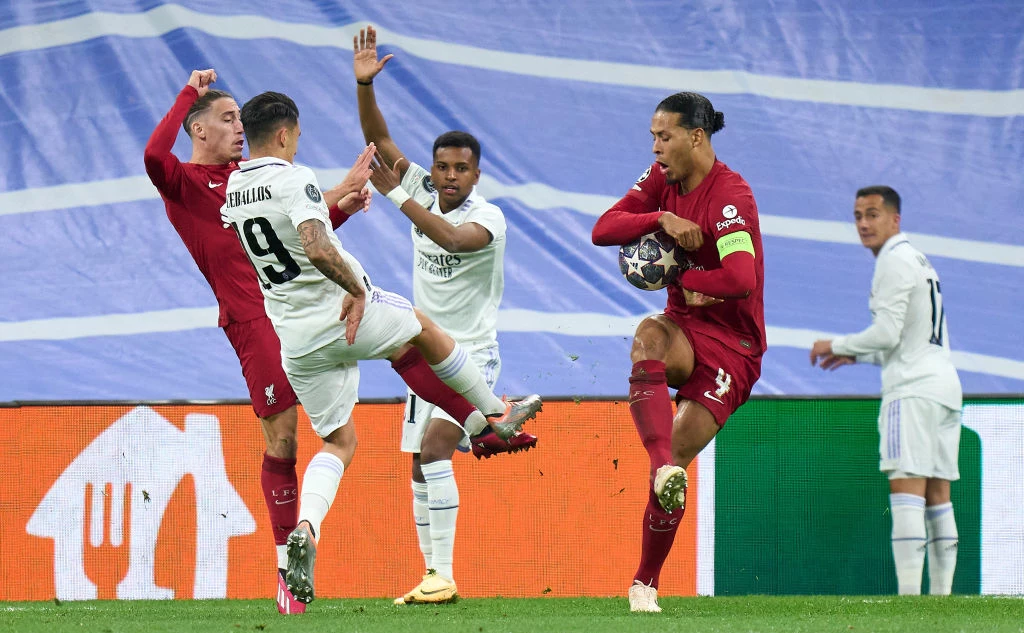 Angel Martinez / Getty Images