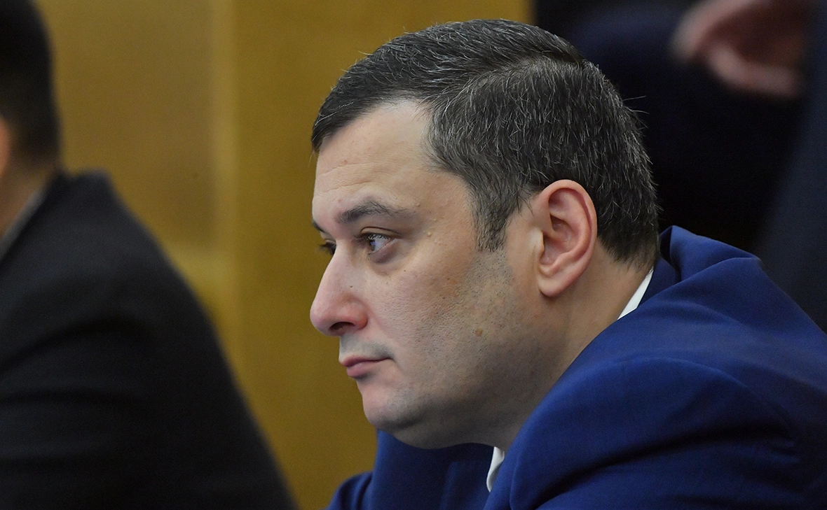 «Комсомольская правда» / Global Look Press