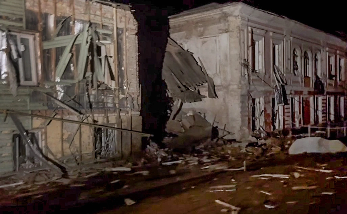 Евгений Мартынов / ТАСС