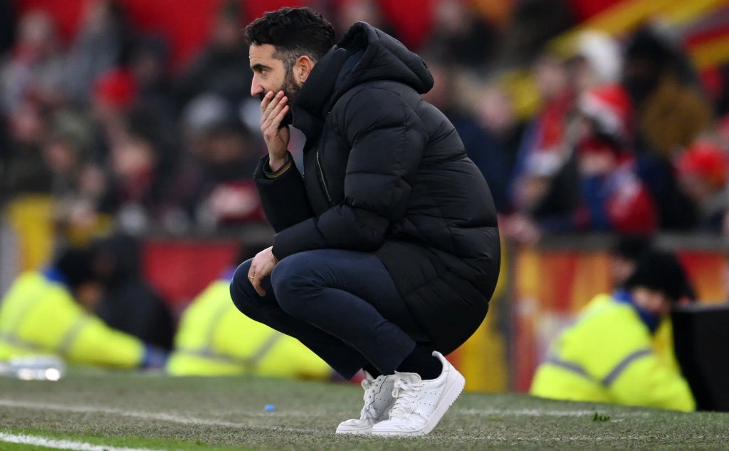 Stu Forster / Getty Images