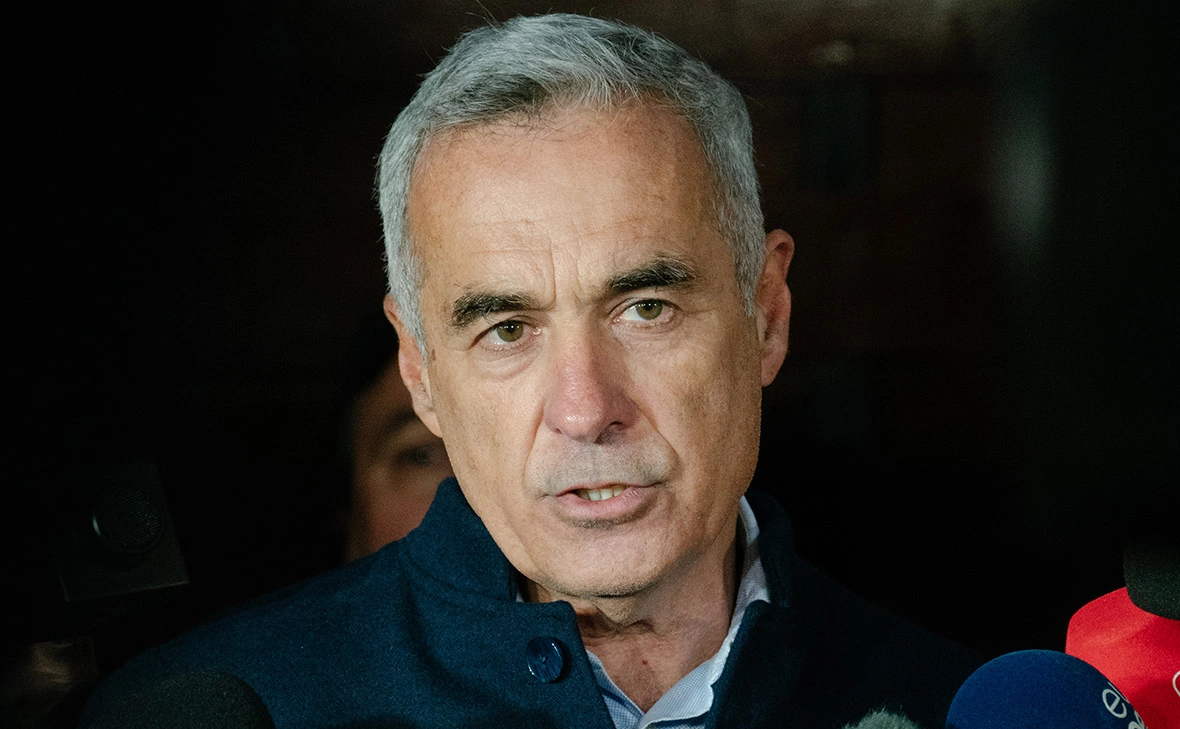 Andrei Pungovschi / Getty Images