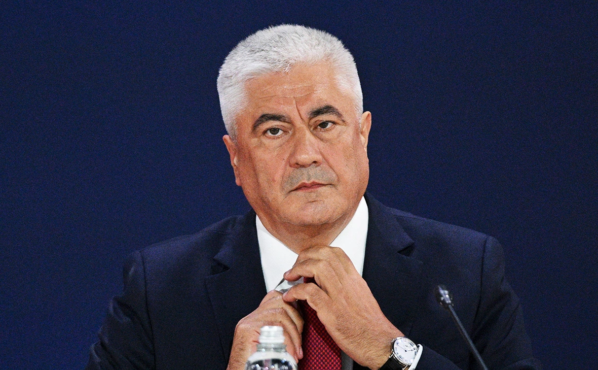 Рамиль Ситдиков / РИА Новости