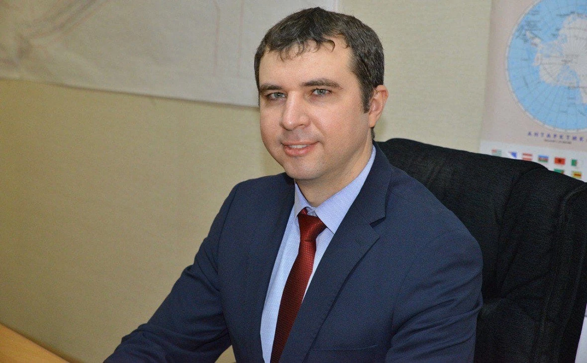 Администрация города Омска