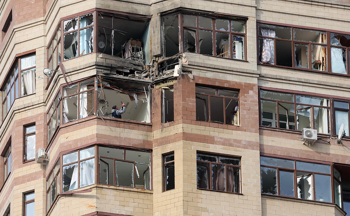 Максим Шипенков / EPA / ТАСС