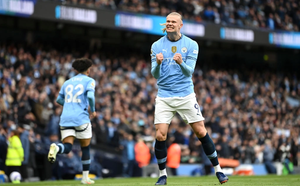 Gareth Copley / Getty Images