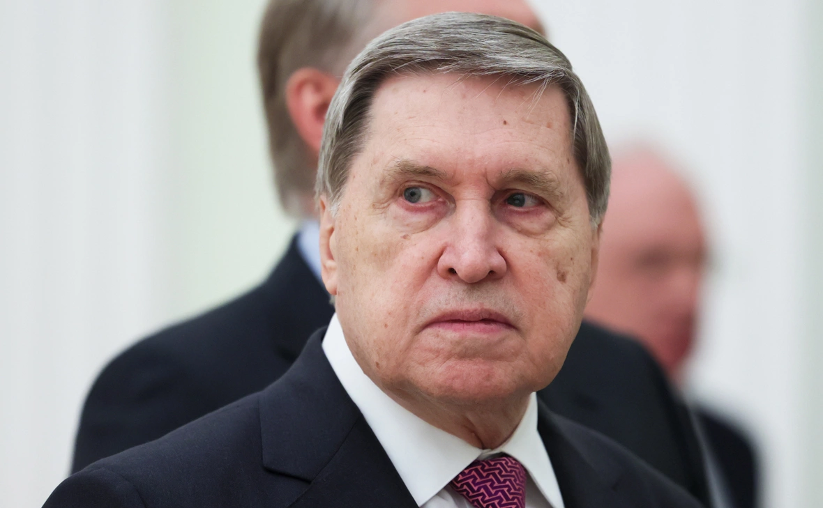 Михаил Метцель / ТАСС