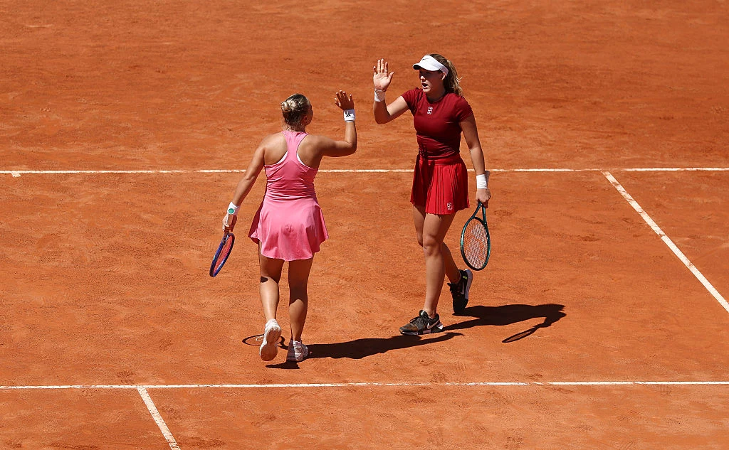 Dan Istitene / Getty Images