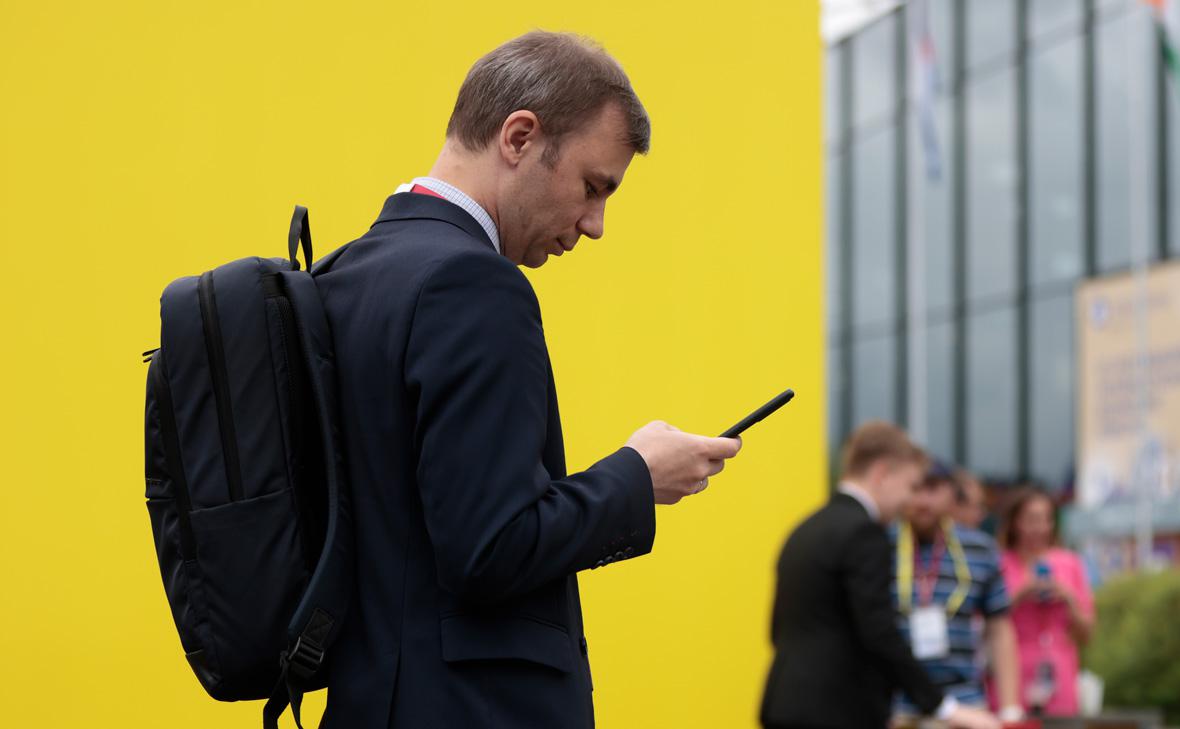 Фото: Михаил Гребенщиков / РБК