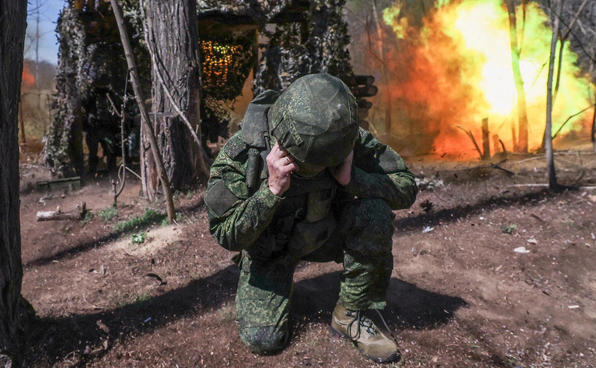 Алексей Коновалов / ТАСС