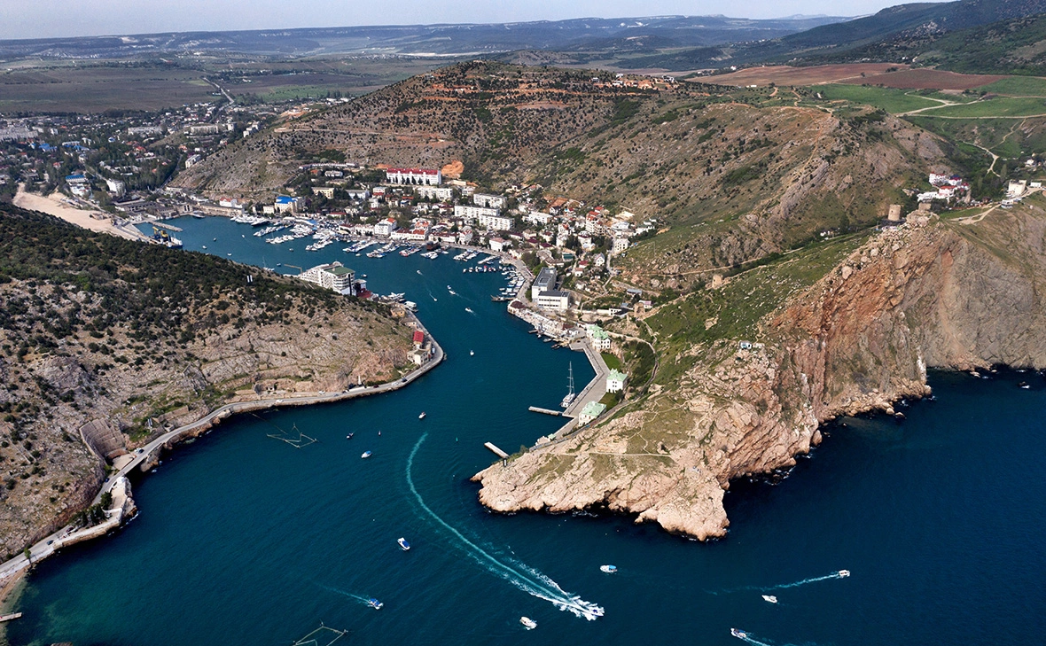 Сергей Мальгавко / ТАСС