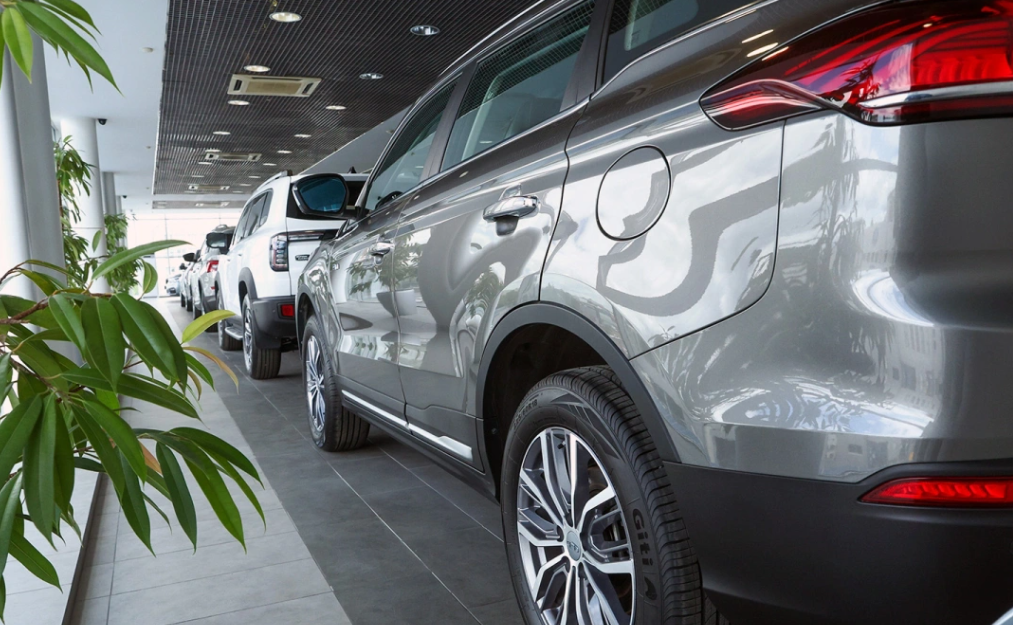 Фото: Petrov Sergey / news.ru / Global Look Press 