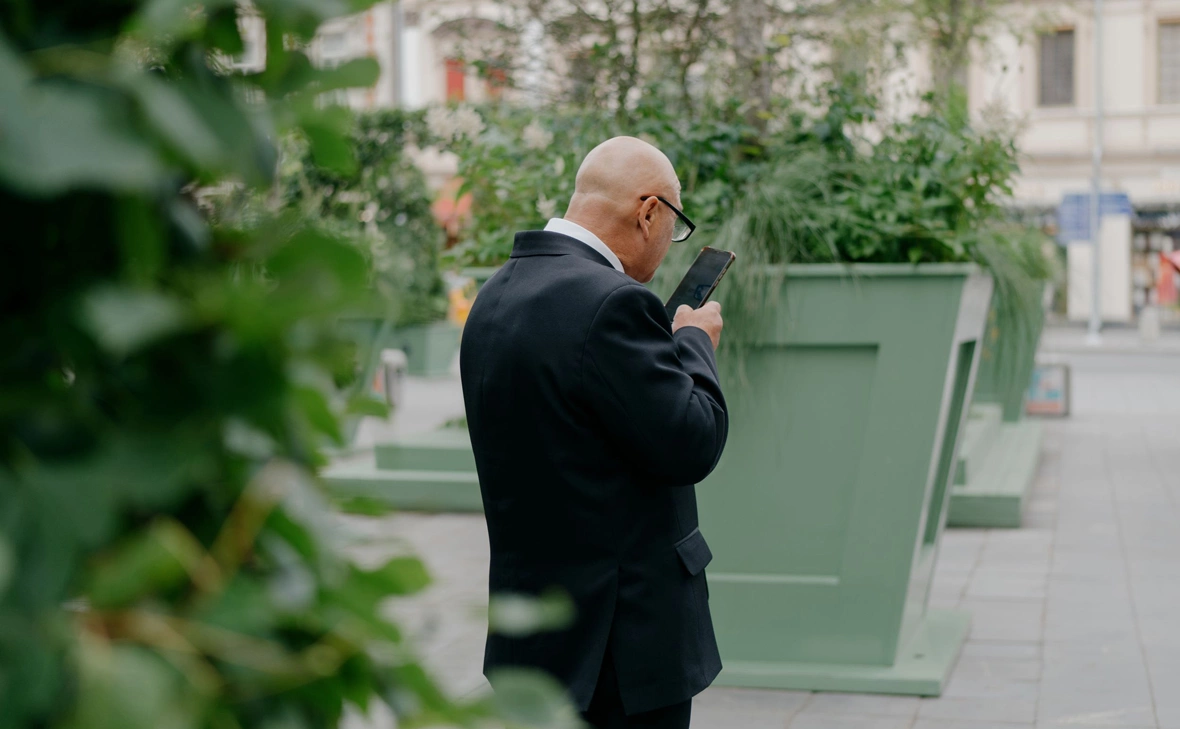 Михаил Гребенщиков / РБК