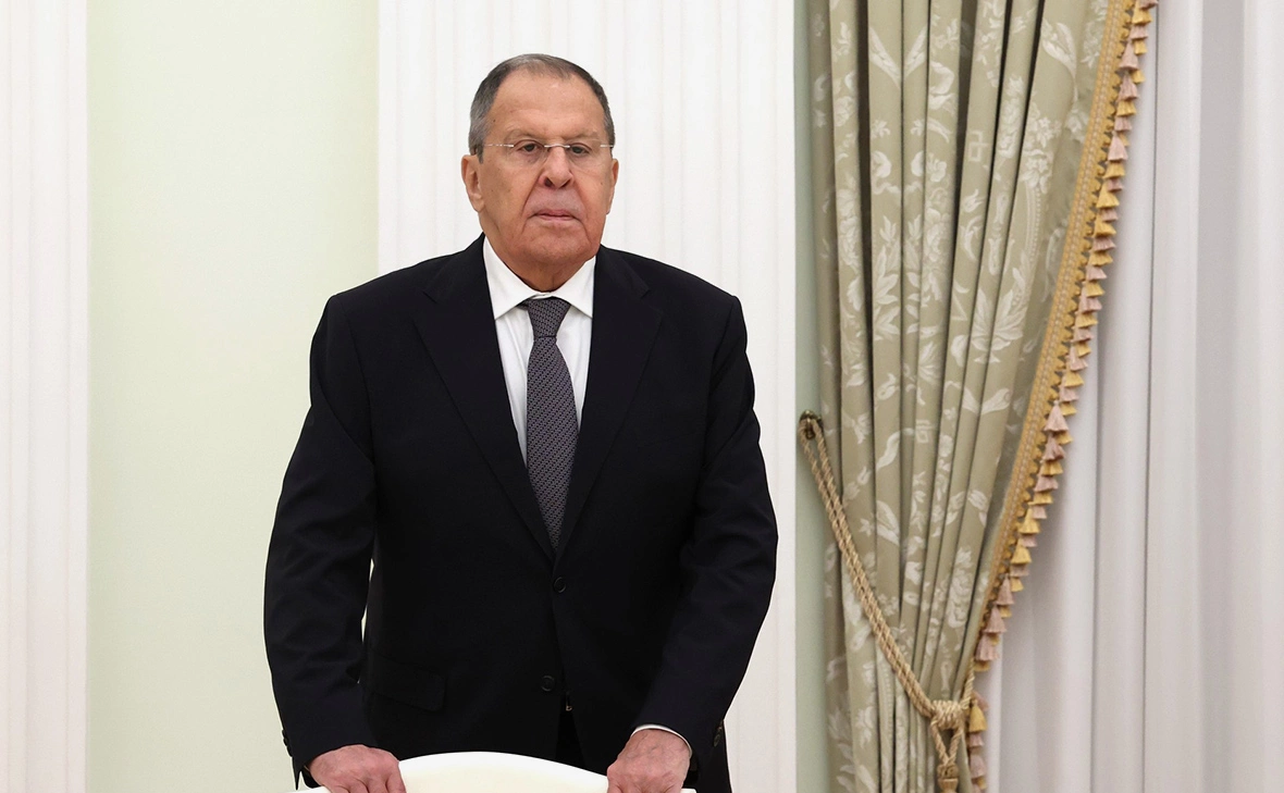 Администрация Президента России