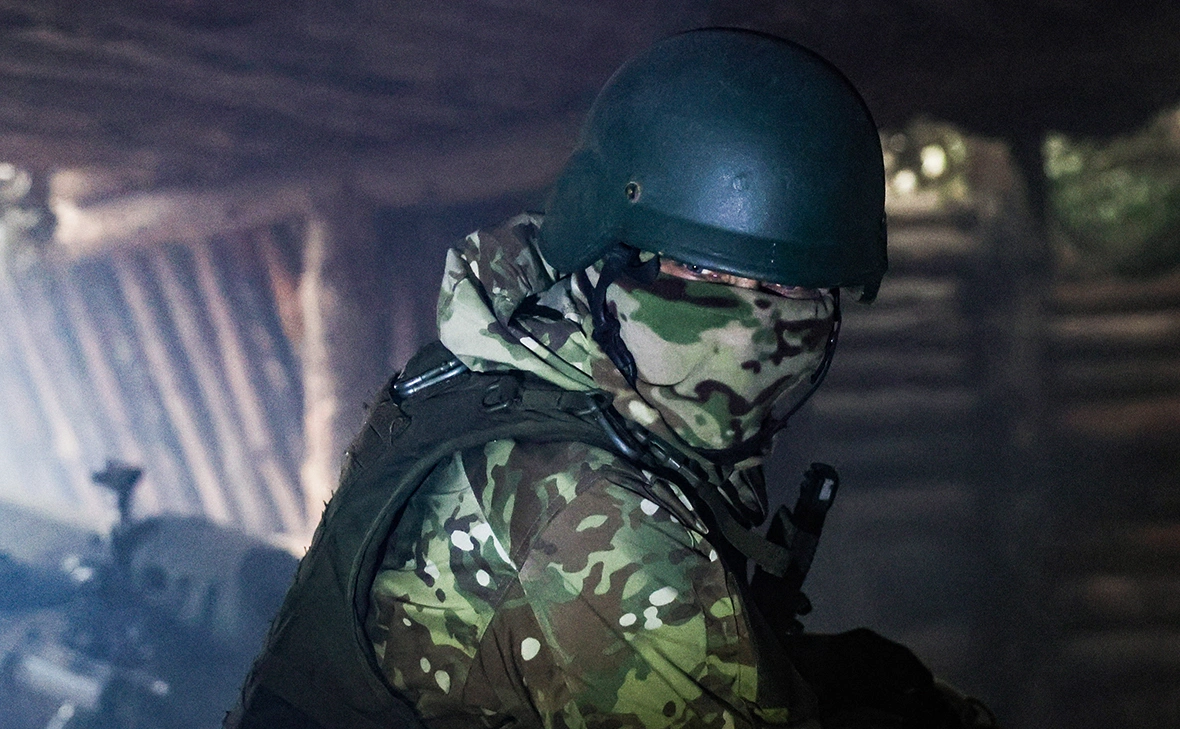 Алексей Коновалов / ТАСС