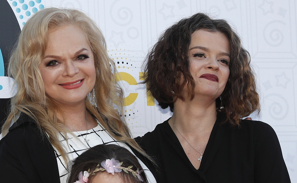 Артем Геодакян / ТАСС