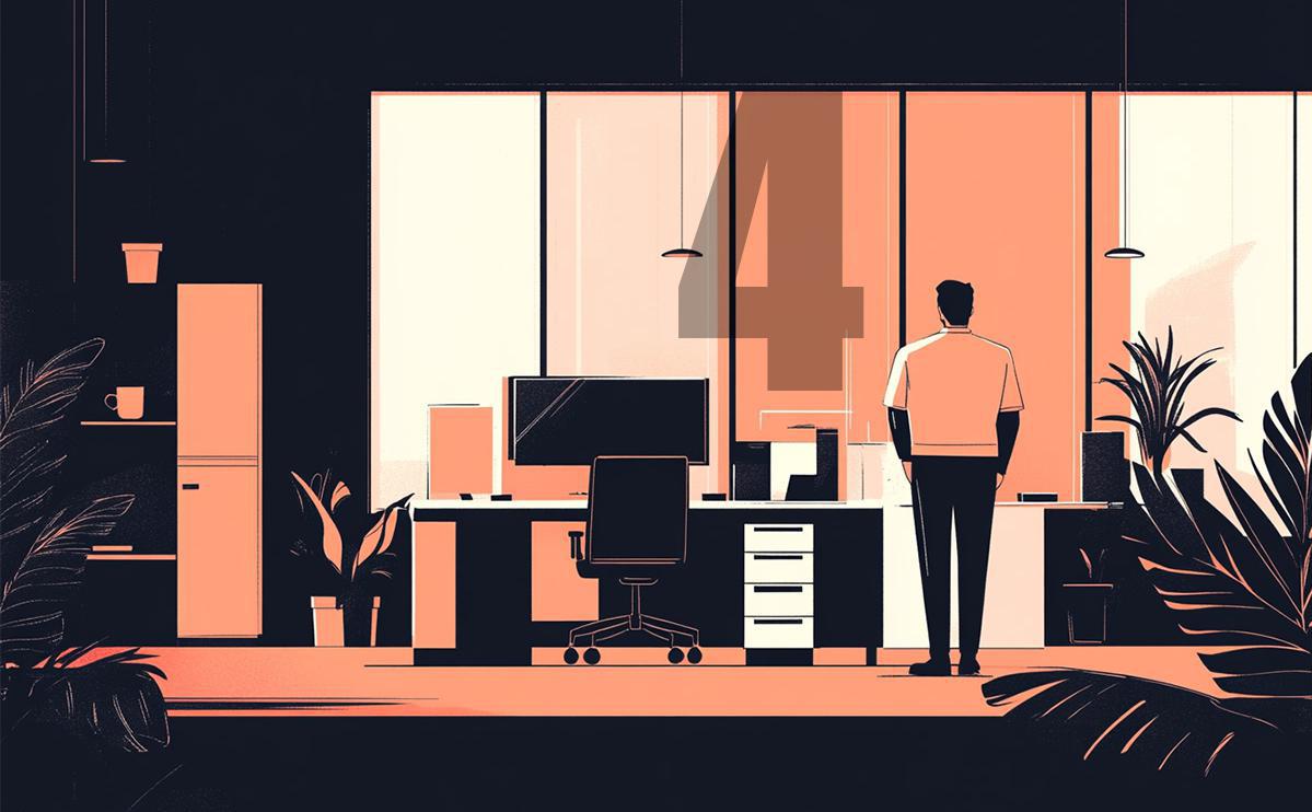 4 причины, по которым можно уволить сотрудника без его желания