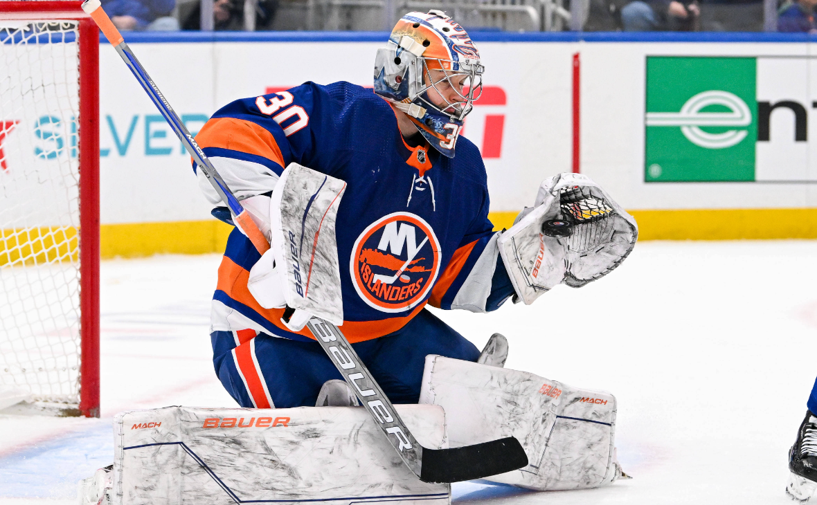 Илья Сорокин