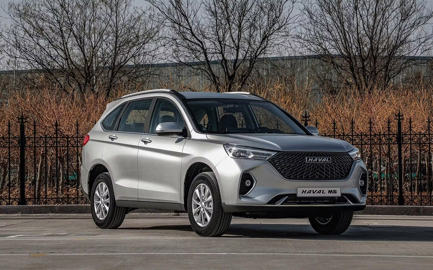 Haval M6