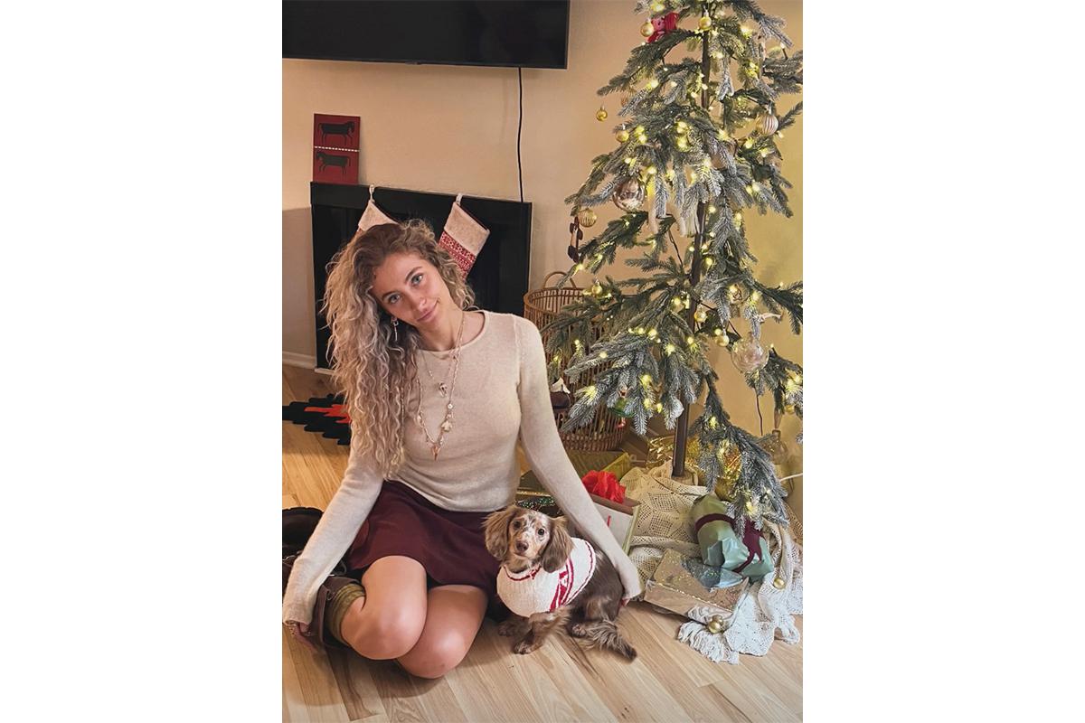 Пэрис Джексон