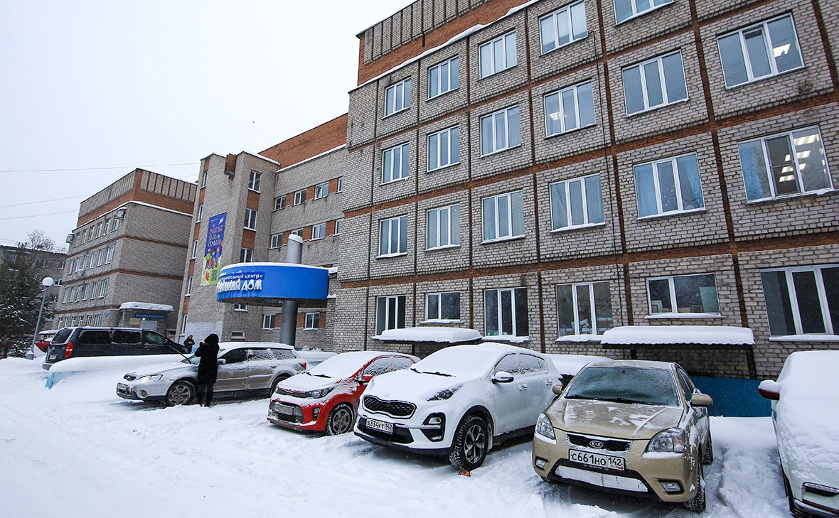 Ярослав Беляев / ТАСС