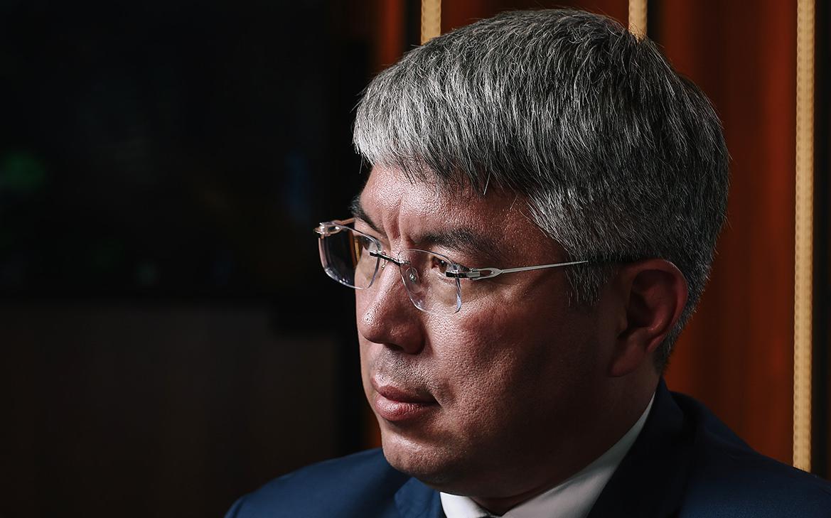 Глава Бурятии сообщил о проверке после жалобы женщины на побои в полиции