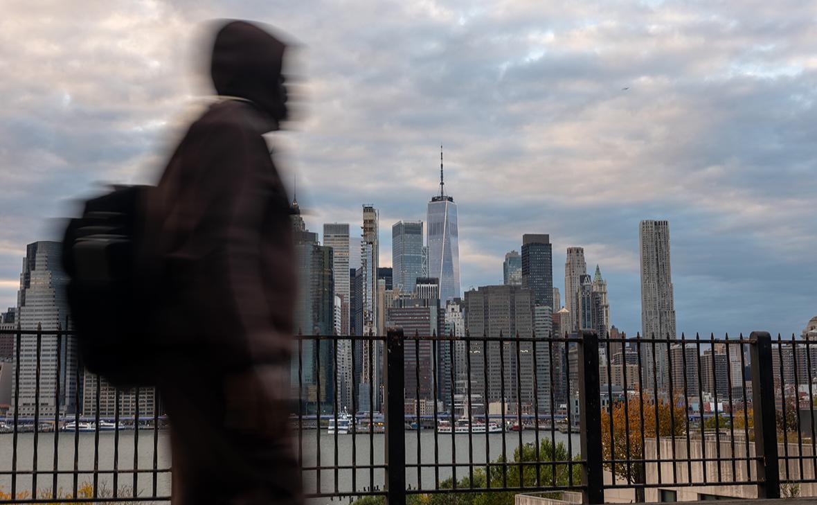 Фото: Spencer Platt / Getty Images