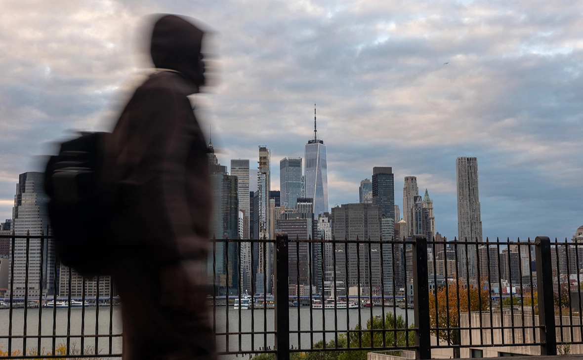 Spencer Platt / Getty Images