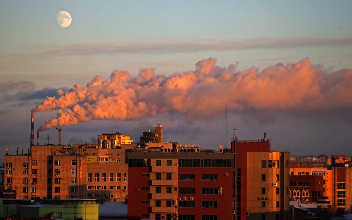 Фото: Юлия Майстренко / Om1.ru