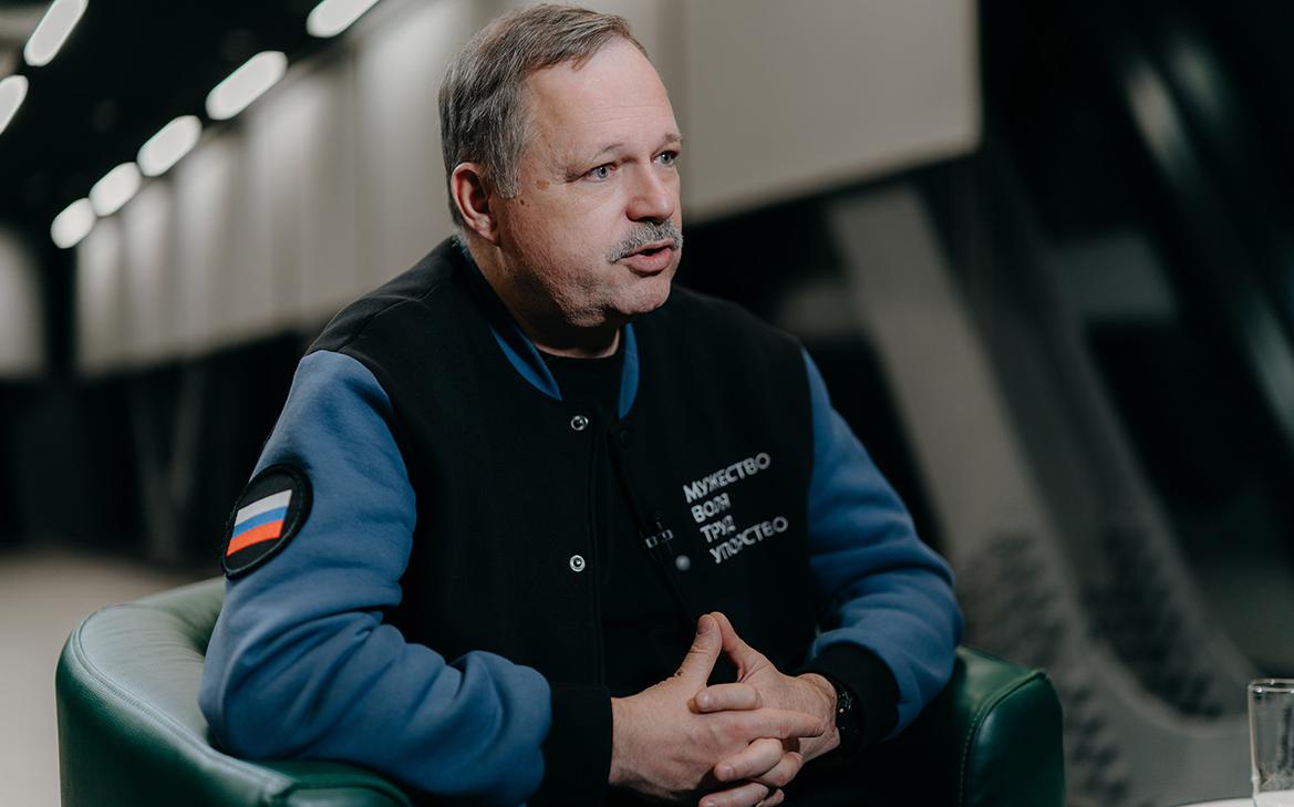 Ректор Бауманки предупредил о риске экономики из-за квантового компьютера