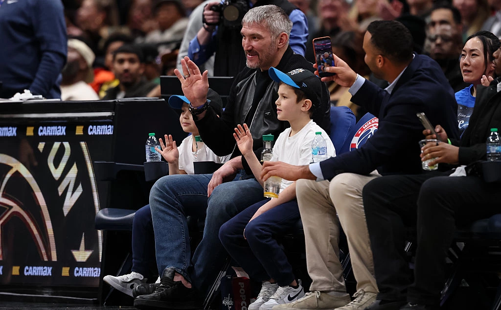 Scott Taetsch / Getty Images