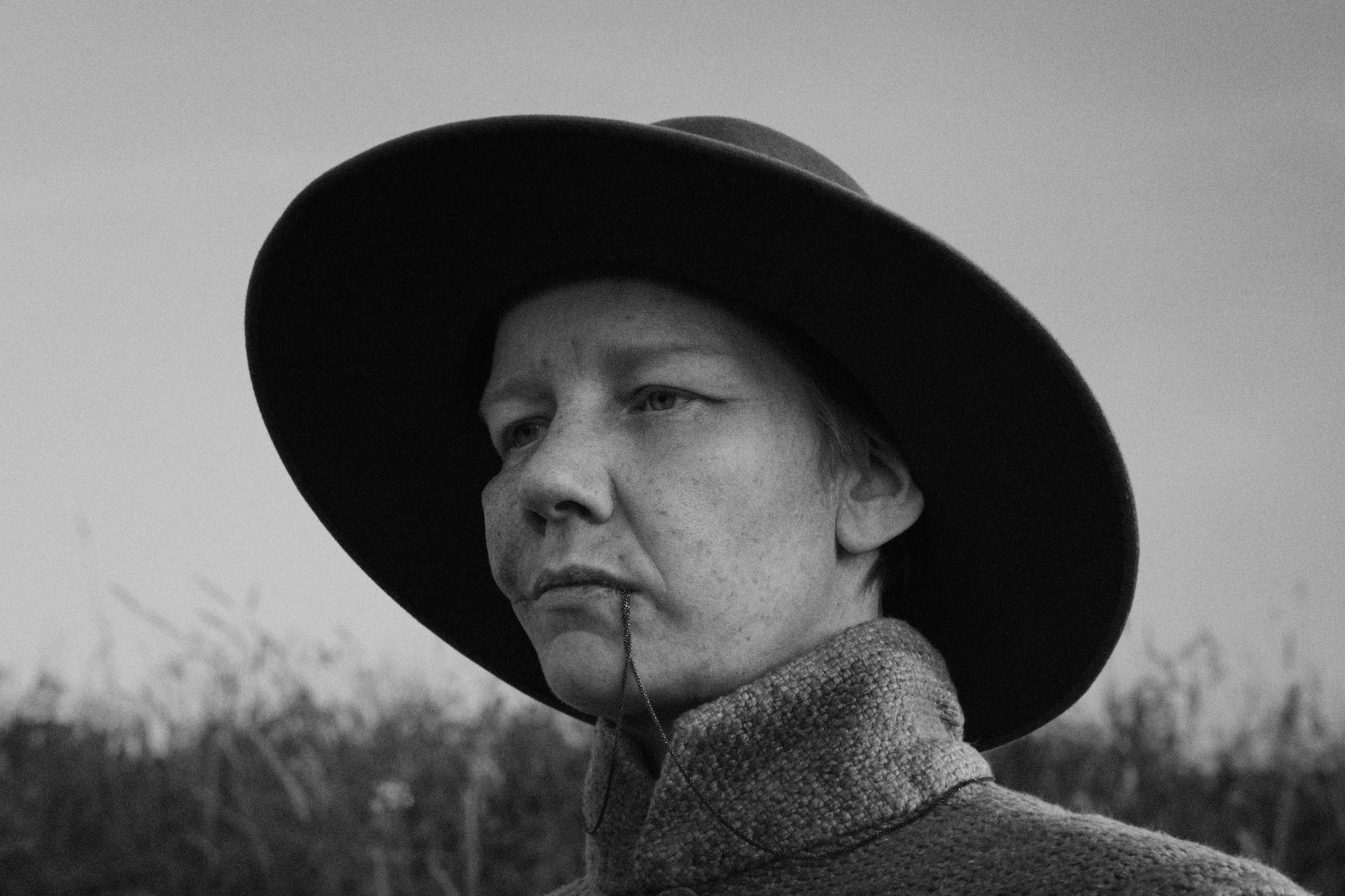 Кадр из фильма&nbsp;&laquo;Роза&raquo;