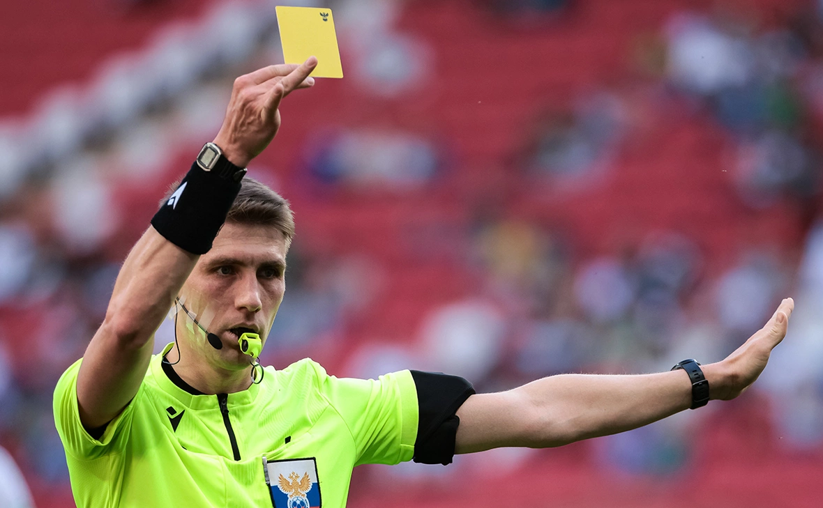 Сергей Елагин / Бизнес Online / ТАСС