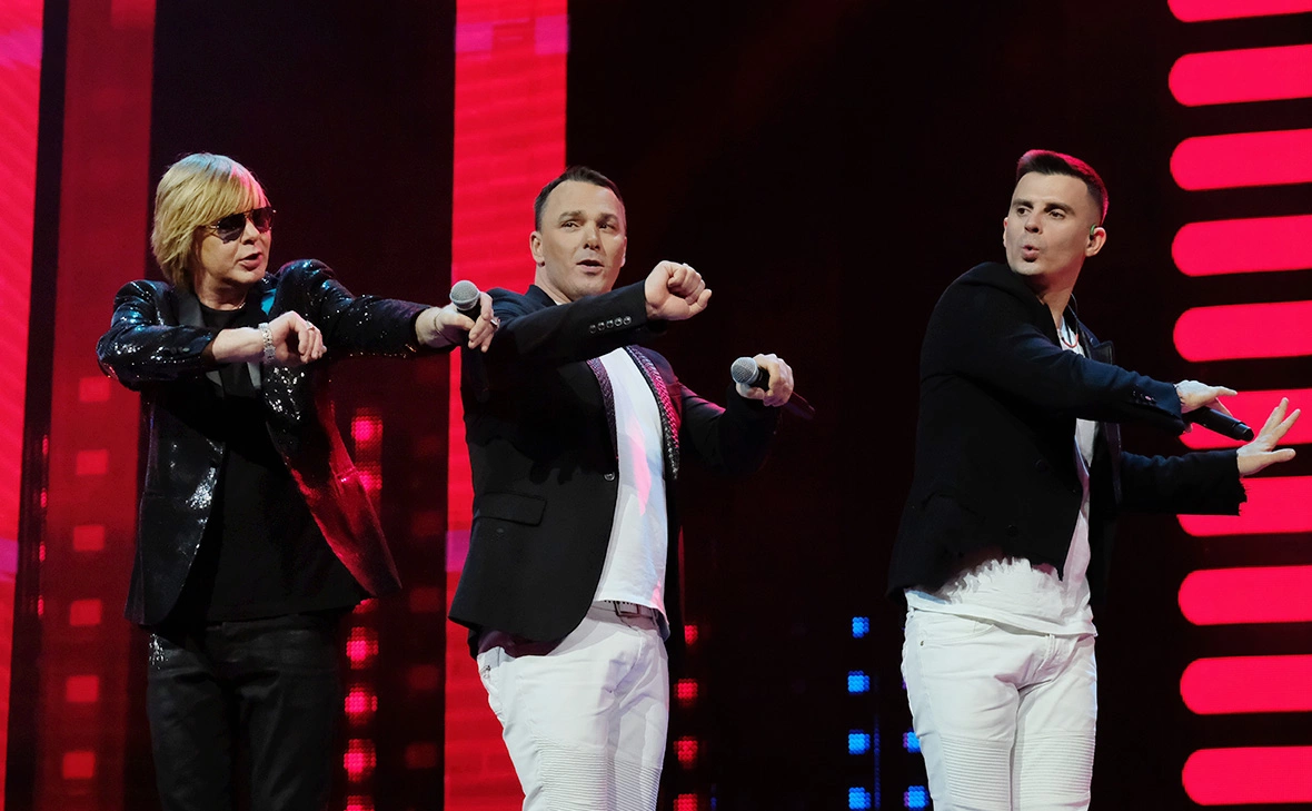 Алексей Майшев / РИА Новости