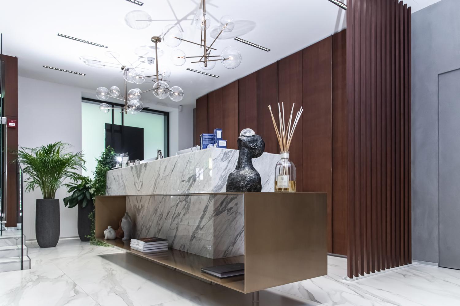 Клиника Real Clinic