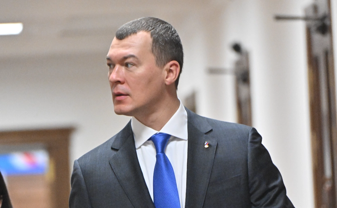 Komsomolskaya Pravda / Global Look Press