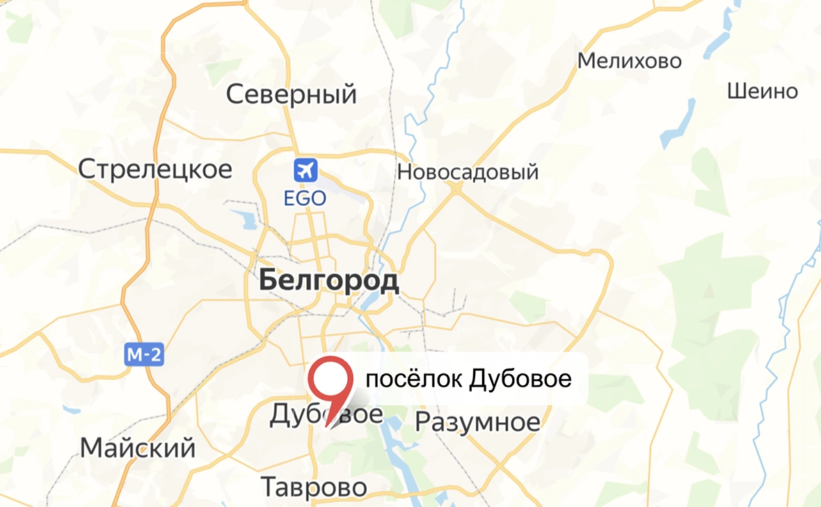 сервис «Яндекс.Карты»