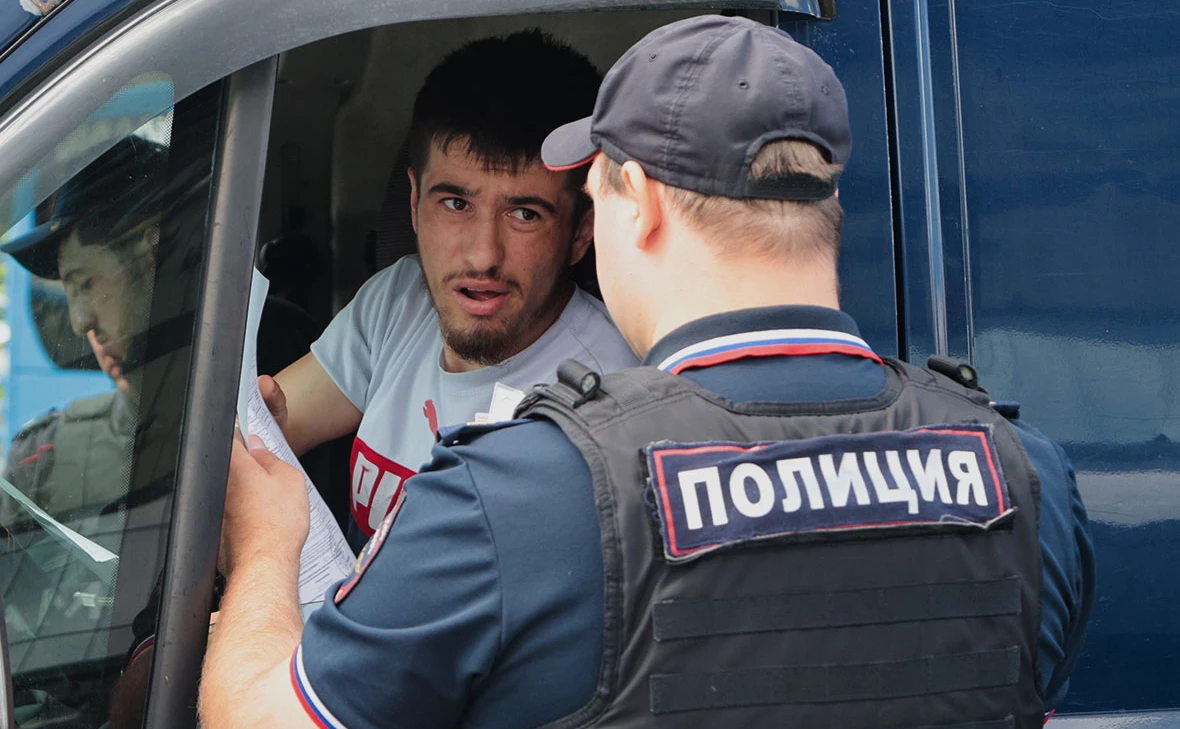 Алексей Белкин / NEWS.ru / Global Look Press