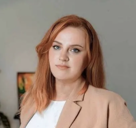 Ксения Савостьянова
