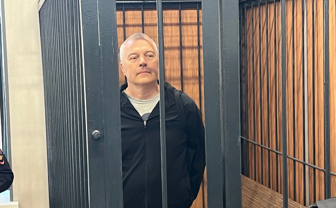 Роман Баландин / РБК