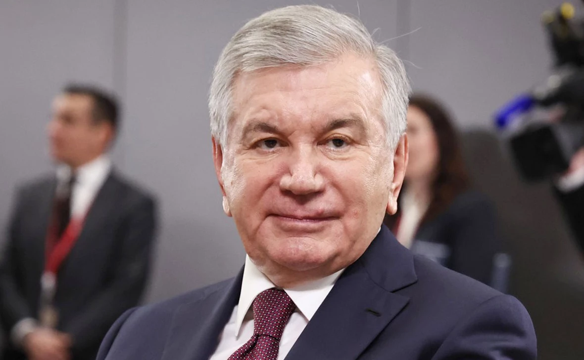 Администрация президента России