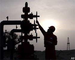 Паводок на севере СЗФО спровоцировал разлив нефти