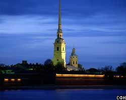 Сегодня завершается регистрация кандидатов в губернаторы Санкт-Петербурга