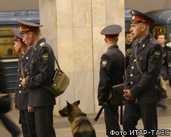 Тысячи москвичей опоздали на работу из-за сумки с овощами