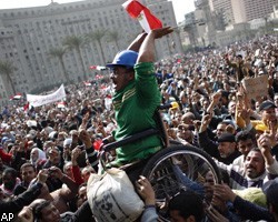 В Египте будут проведены конституционные реформы