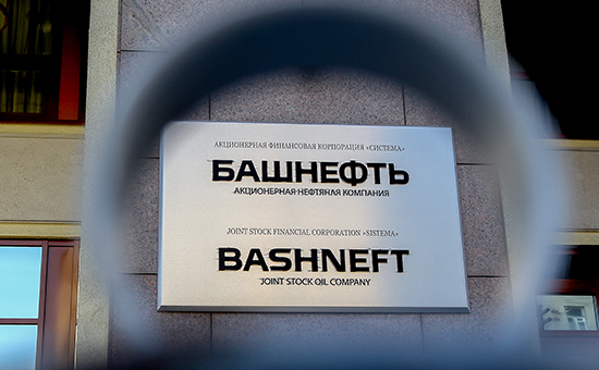 "Татнефти" придется потратить $3 млрд. на покупку "Башнефти"

